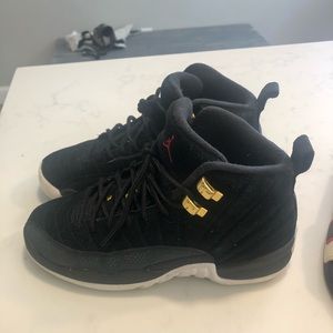 Boys Nike air Jordan’s